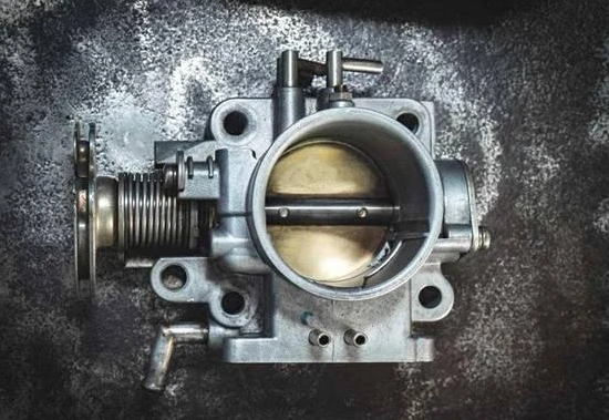 节气门到底有没有必要清洗？为什么4S店和维修店都建议清洗它？