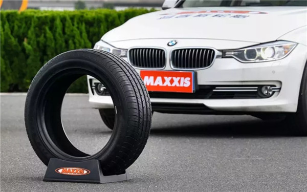 实至名归！玛吉斯轮胎M36+ 斩获年度安全轮胎奖项
