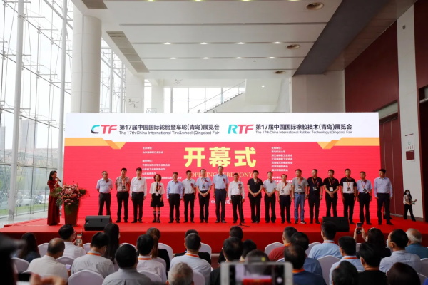 倒计时5天！2021橡胶圈都出了哪些新品？亚太智能装备展橡胶技术展区提前看！