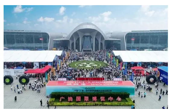 2021年广饶轮胎展将改为线上举行