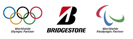 普利司通为东京2020年奥运会和残奥会提供安全和效率支持