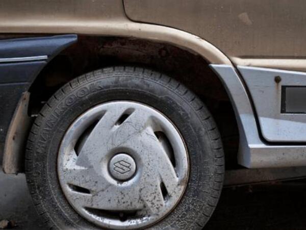 家用车轮胎一般多久换一次？记住这个时间点！