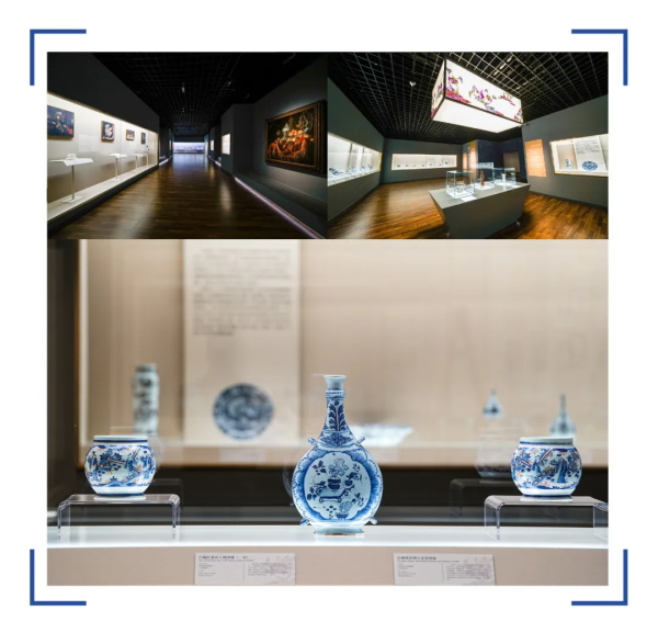 M星闻 | 米其林助力东西汇融——中欧陶瓷与文化交流特展于上海开幕！