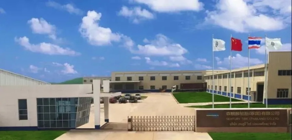 【轮胎周报】邓禄普推全新品牌标语；赛轮液体黄金轮胎油耗数据获嘉奖；玲珑轮胎社会责任评级A级；玛吉斯研发能力获省级认定 原创 tire123 中国轮胎商务网 3天前