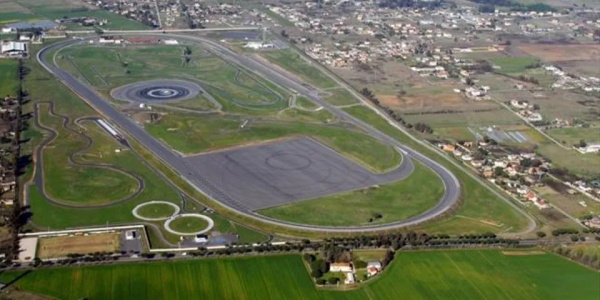 模拟真实严酷驾驶条件，普利司通投资升级测试场及技术中心