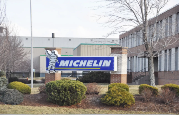 米其林&普利司通同时宣布五月涨价，最高17%！