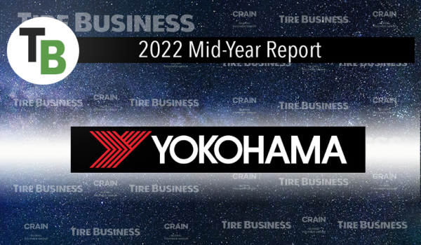 动荡中保持业务增长，优科豪马公布2022产品计划