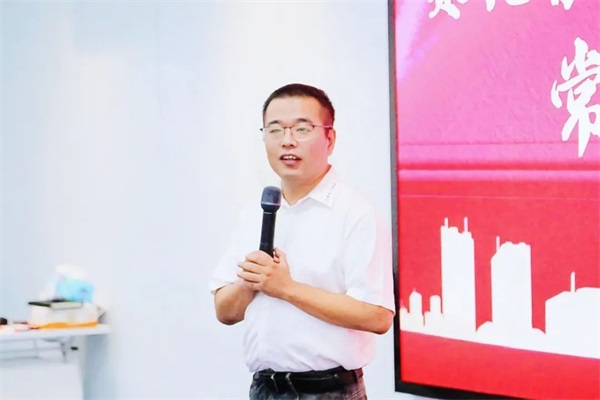  赛轮集团＆长春德信达零售商2022交流会顺利举行