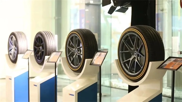 赛轮集团披露2022年半年报，半年收入破百亿