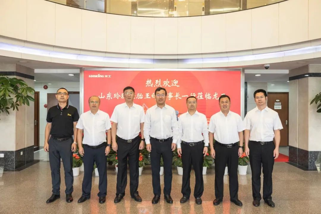 【轮胎周报】赛轮冬季胎守护寒冬出行；玲珑轮胎和中国龙工达成战略合作；正新出席2022中国投洽会；炭黑巨头十月起涨价