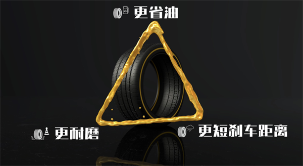 赛轮液体黄金轮胎广告片正式登录央视，品牌声量迅猛式迸发
