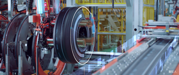 赛轮集团上榜国家级智能制造示范工厂