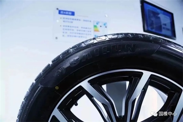 厚积薄发树标杆，赛轮轮胎探索产业创新密码