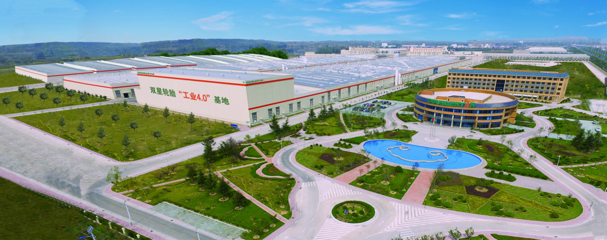 双星集团董事长柴永森当选“2023年度青岛经济人物”