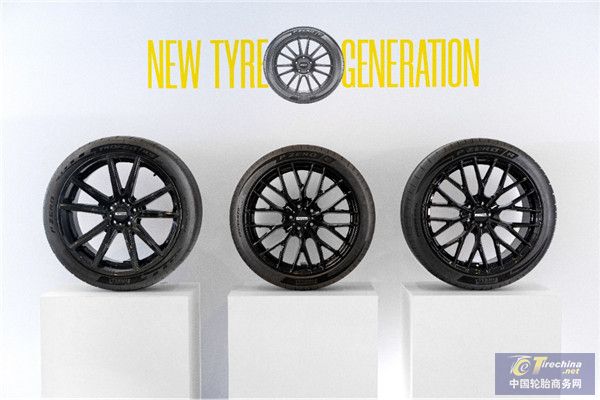 点燃速度与激情，倍耐力P ZERO系列重磅推出三款新品