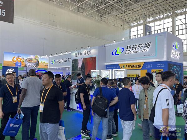 玲珑轮胎：以创新为引擎，持续为客户创造价值