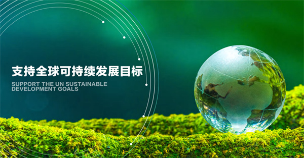 获EcoVadis权威认证，玲珑跻身全球可持续发展企业前35%行列