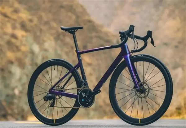 正新轮胎实力配套迪卡侬旗下环法自行车品牌