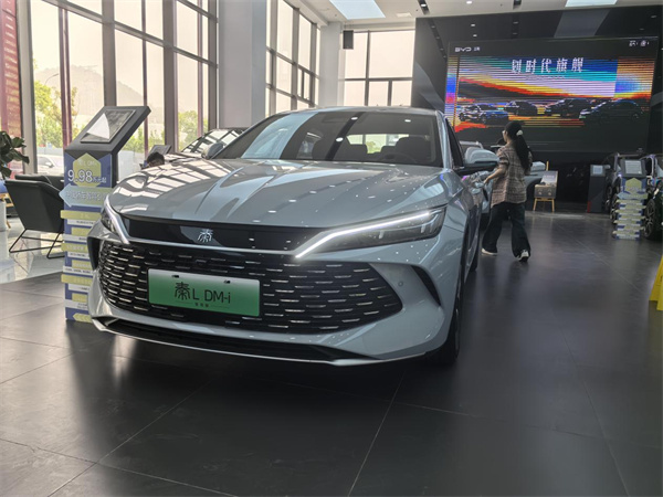 强强联手，三角轮胎配套多款比亚迪人气车型