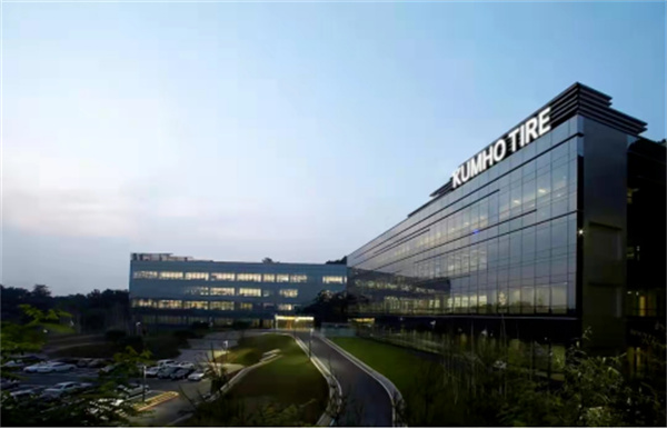 锦湖轮胎一季度收入创历史最高 利润增长25.3% 展现新质生产力增长范式