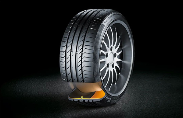 又一轮胎巨头入局！构筑千亿级出行生态圈