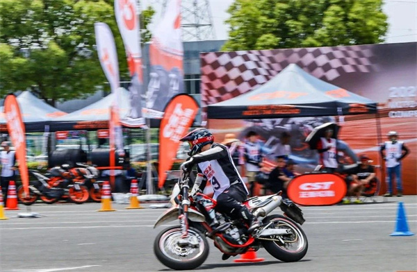 骑士召集令：2025正新金卡纳情景培训营火热招募中