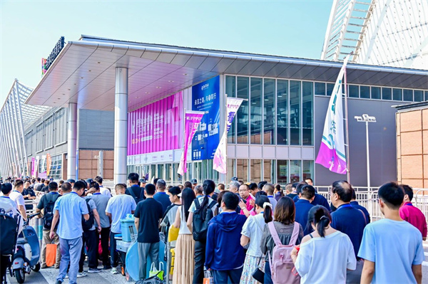 2025亚太橡塑展Day3：国际采购力量汇聚，驱动交易新高！